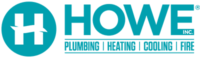 Howe INC logo